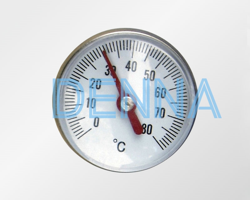 Thermometer