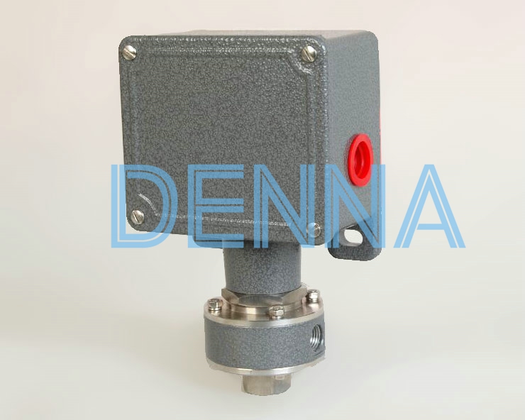 Pressure Switch