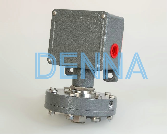 Pressure Switch